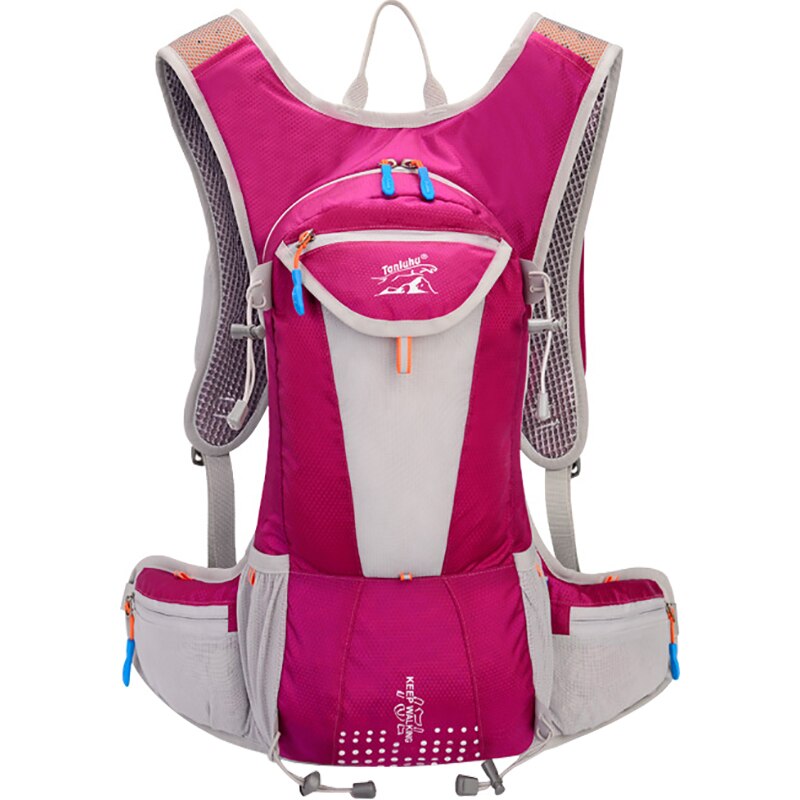 Melzano Kent | Sportieve ErgoComfort sportrugzak