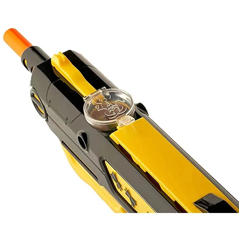 BugStryke – Upgraded salt gun precision plastic – for adults