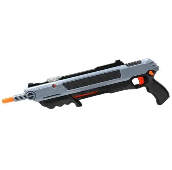 BugStryke – Upgraded salt gun precision plastic – for adults