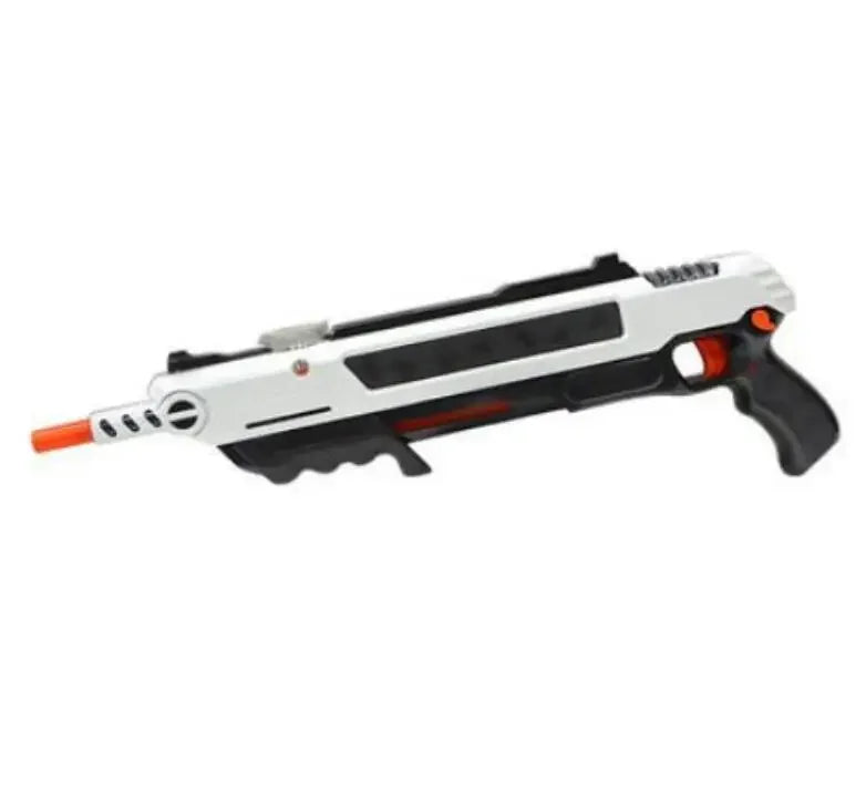 BugStryke – Upgraded salt gun precision plastic – for adults
