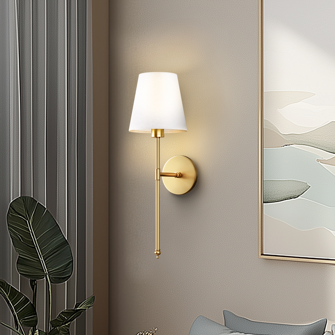 Solora – Draadloos Circlelight met sensor – Oplaadbare LED binnenlamp