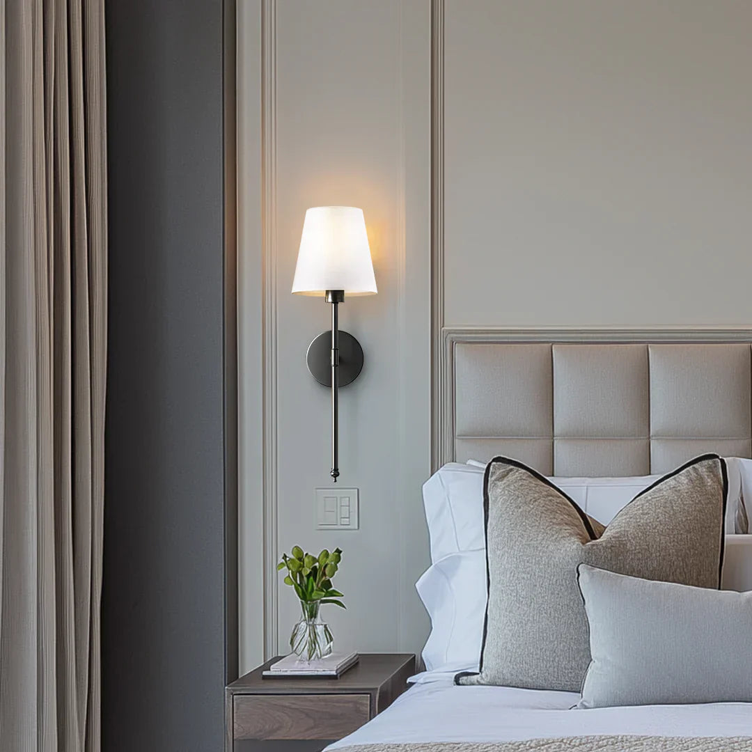 Solora – Draadloos Circlelight met sensor – Oplaadbare LED binnenlamp