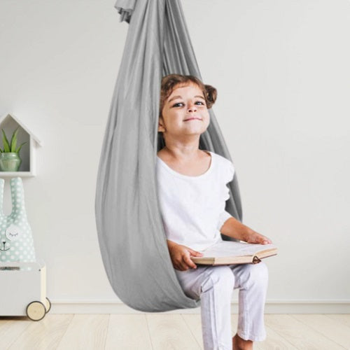 Melzano SensoryEase | schommeltherapie voor kinderen