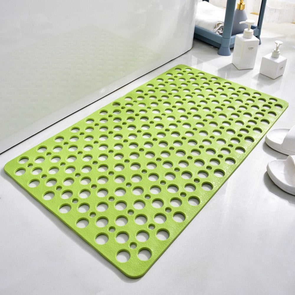 Sanivy – Antislip douchemat schimmelbestendig & wasbaar – voor badkamer