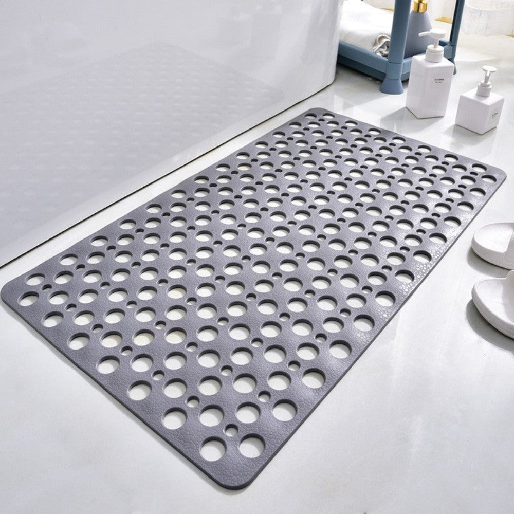 Sanivy – Antislip douchemat schimmelbestendig & wasbaar – voor badkamer