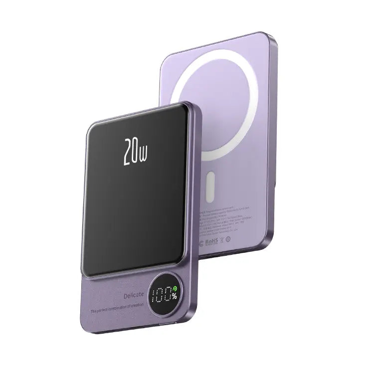 Melzano Powerbank