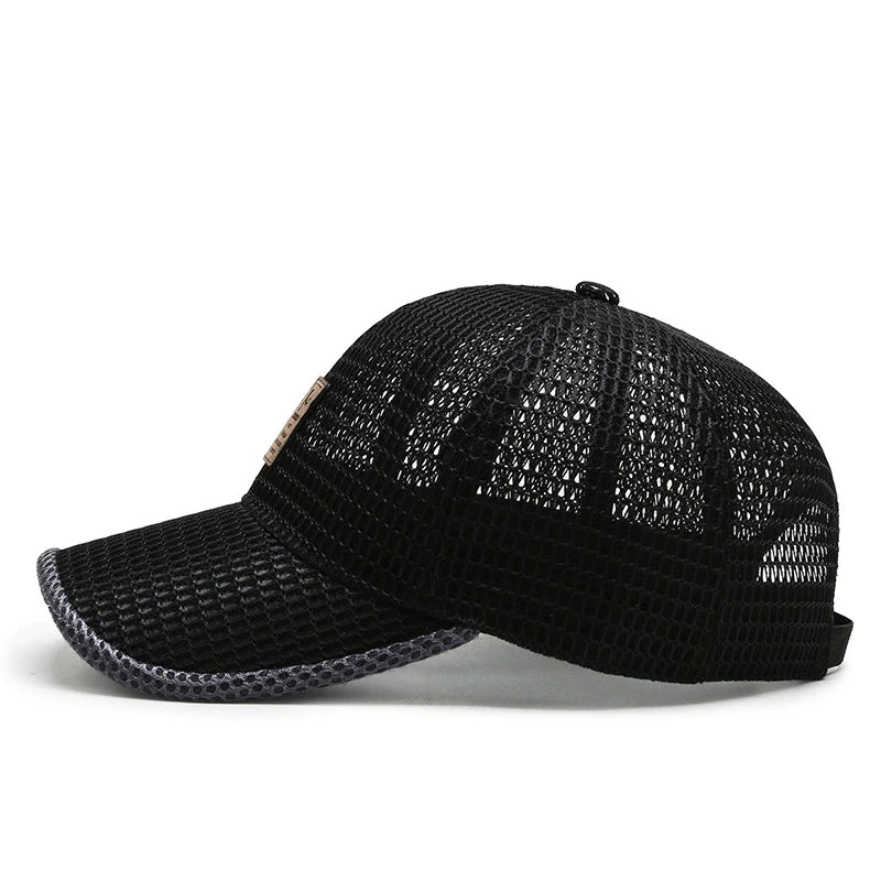 Melzano Cap