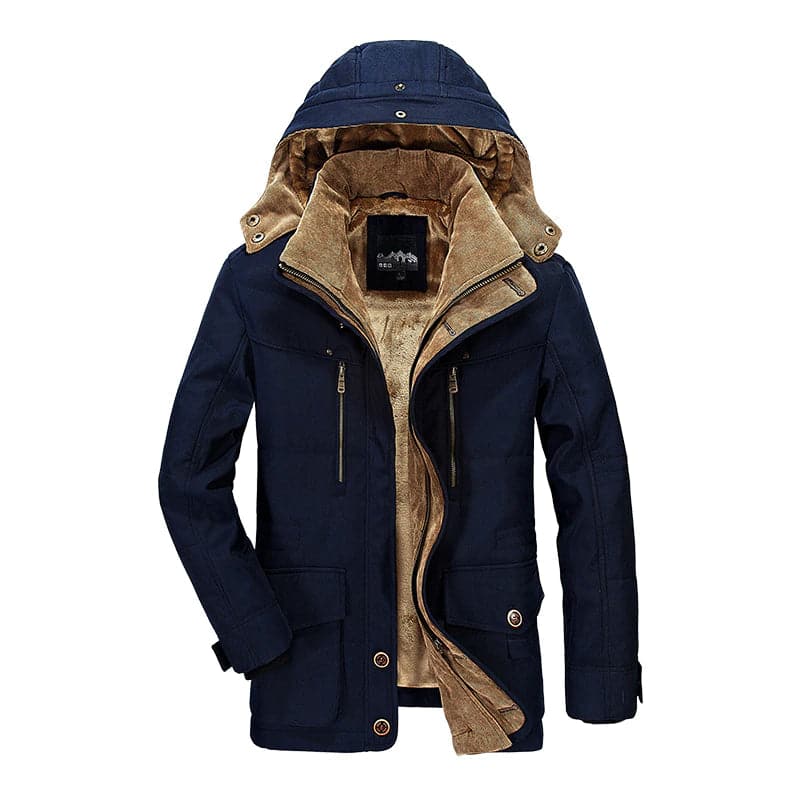 Melzano Spencer Jacket for men