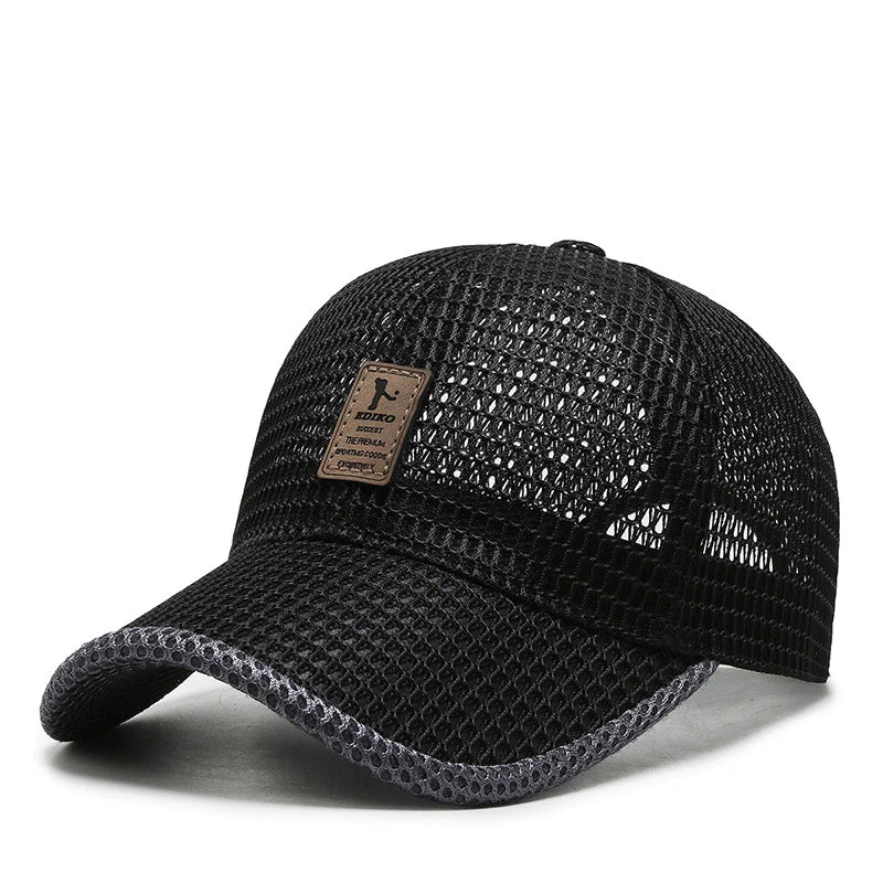 Melzano Cap