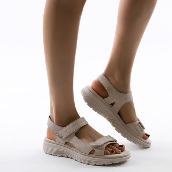 Melzano Faja - Orthopedische sandalen voor dames