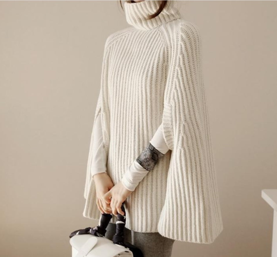 Kirsten Winter Set Women – Turtleneck, down jacket & pants