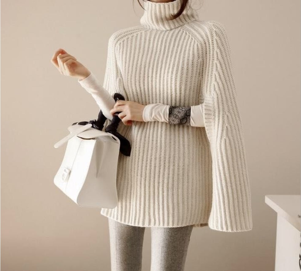 Kirsten Winter Set Women – Turtleneck, down jacket & pants