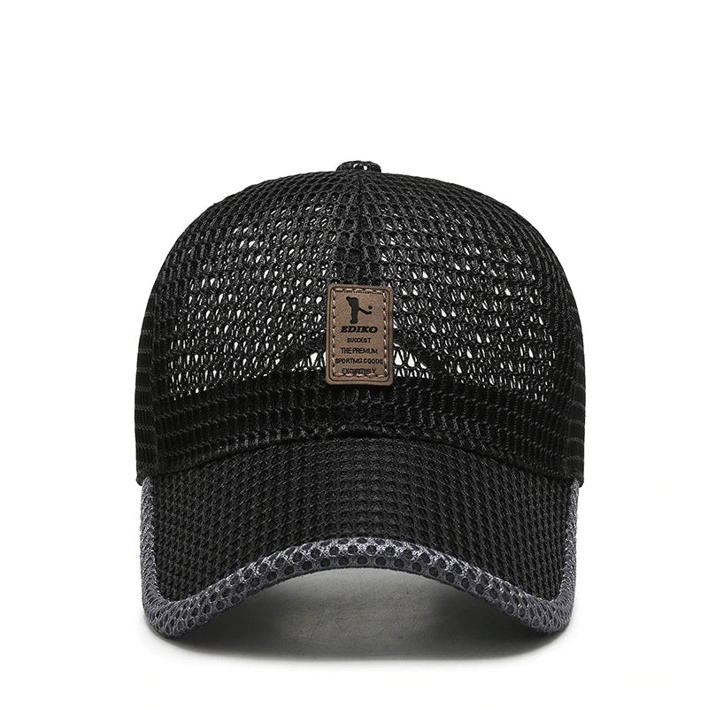 Melzano Cap