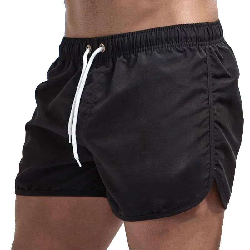 Melzano Ryan Kleurrijke Zwemshorts