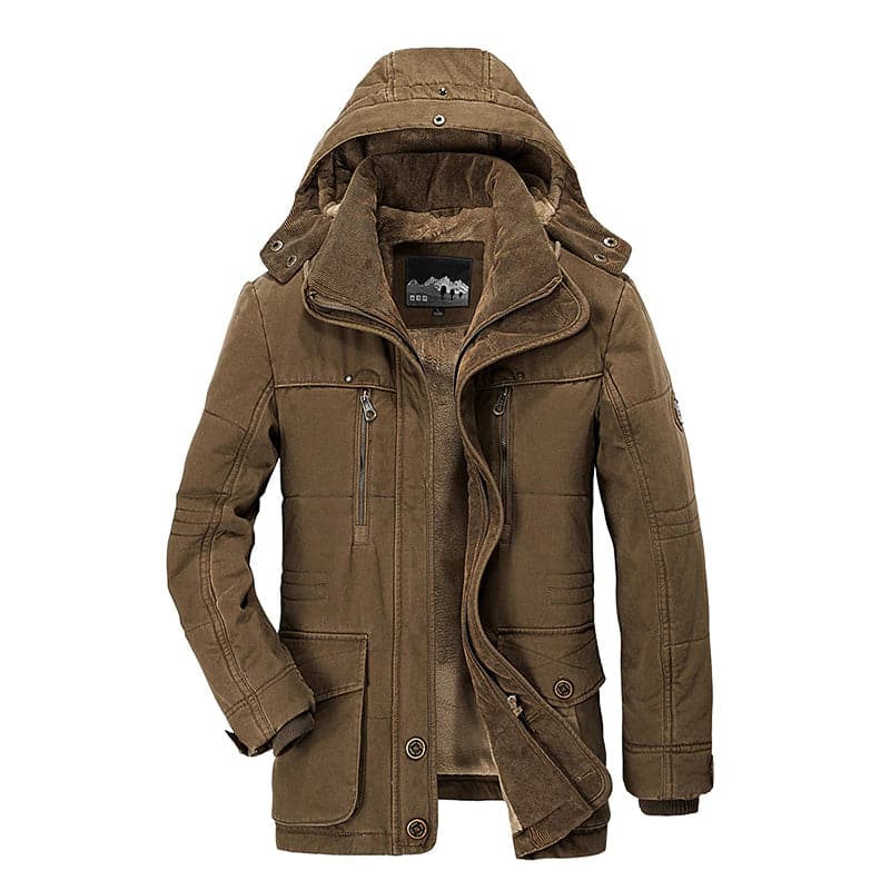 Melzano Spencer Jacket for men