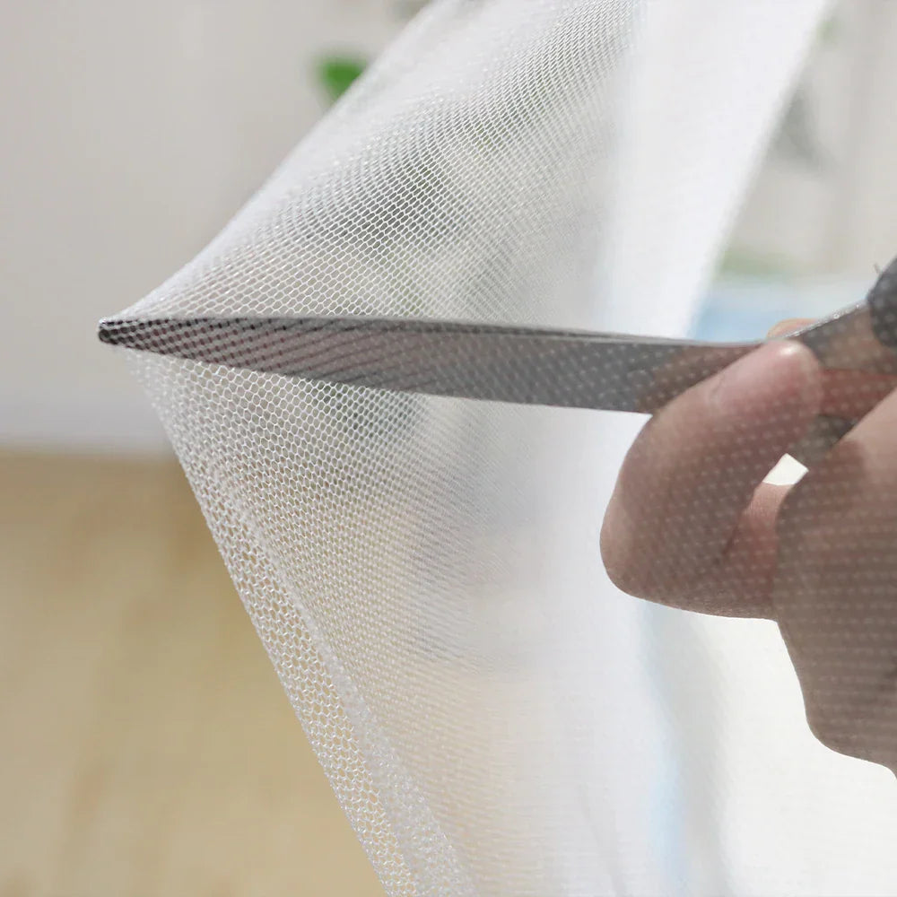 Sleeptune Opvouwbaar Muskietennet – Insectenbescherming Binnen & Buiten