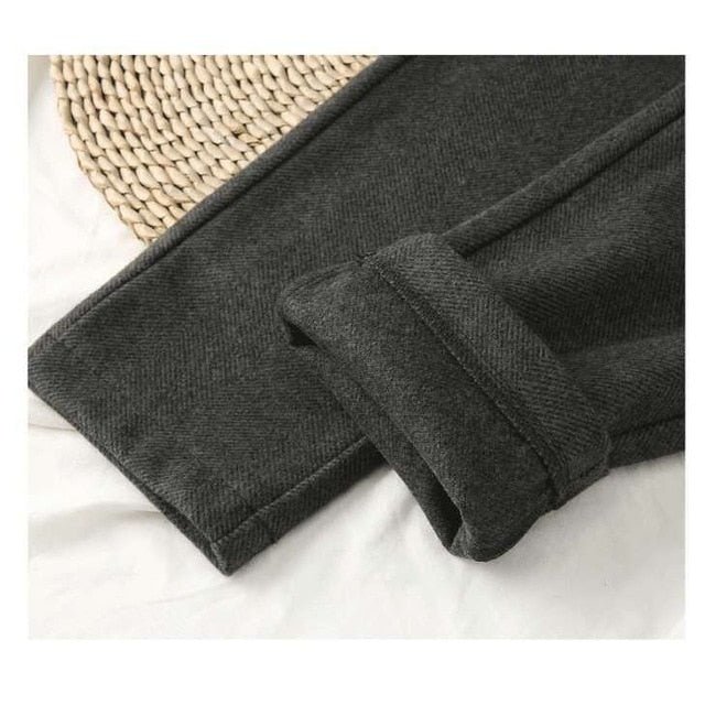 Melzano Sophia | Women's harem pants for autumn/winter
