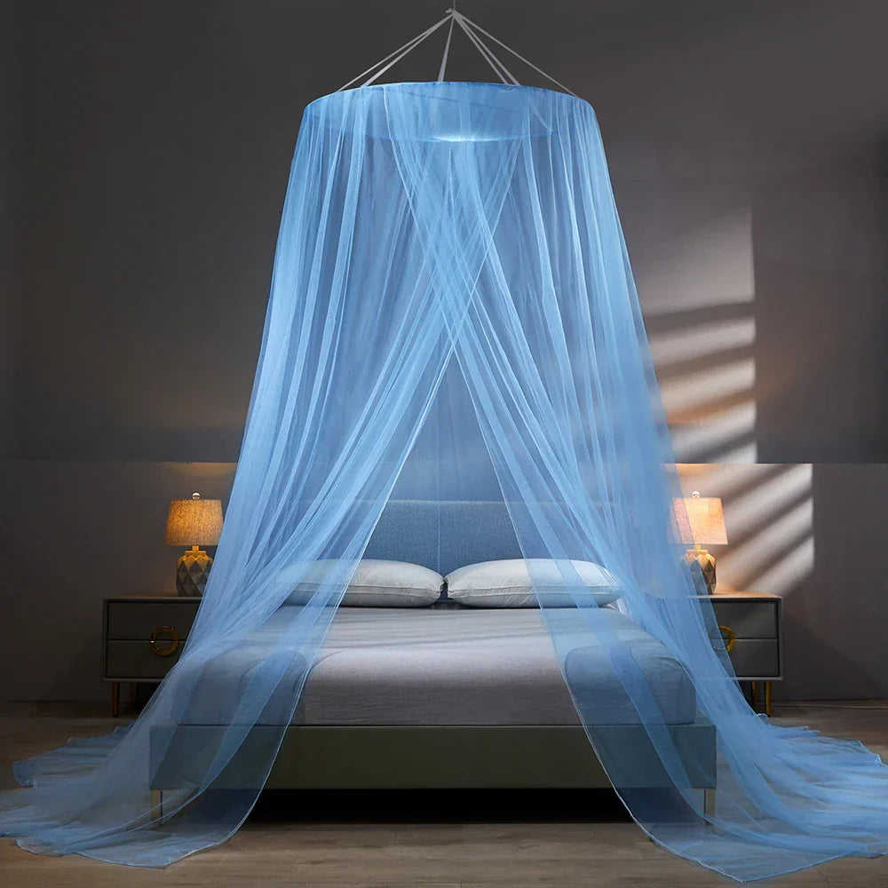 Sleeptune Opvouwbaar Muskietennet – Insectenbescherming Binnen & Buiten