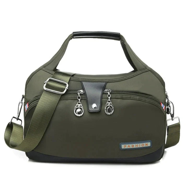 Melzano Nona Anti-Theft Handbag