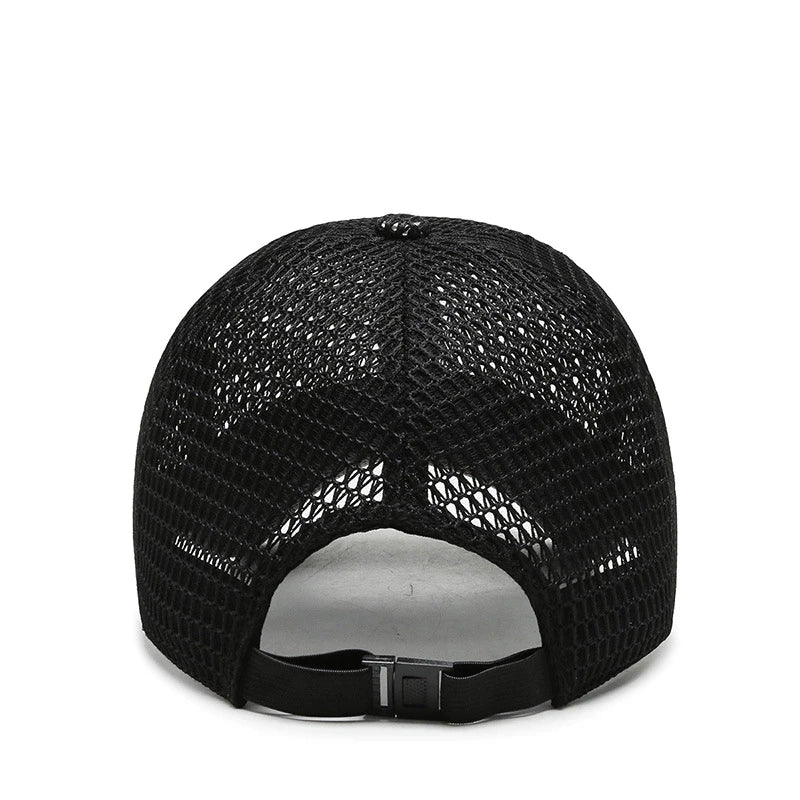 Melzano Cap