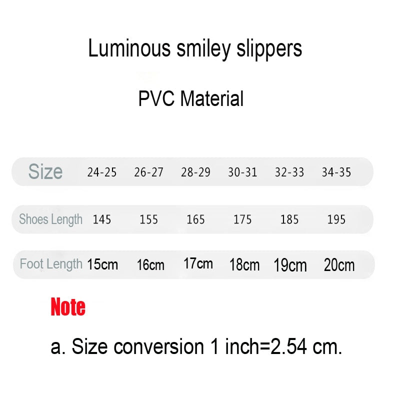 Melzano FunnySlippers | Unisex Light-Up Slippers for Comfort and Fun
