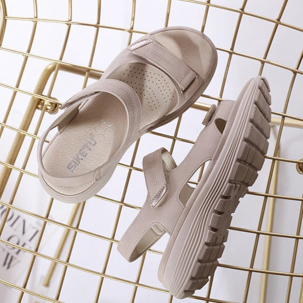 Melzano Faja - Orthopedische sandalen voor dames