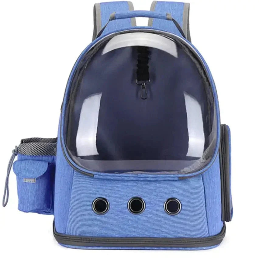 Melzano CatPacker | Katten Rugzak