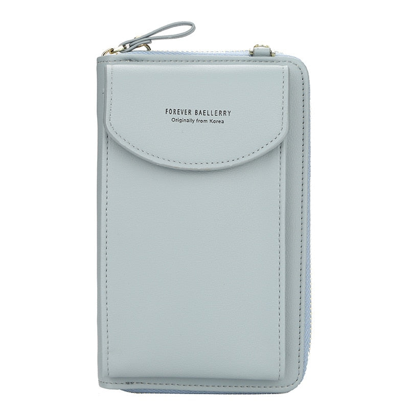 Crossbody Fashion Handbag – Elegant, Spacious and Practical