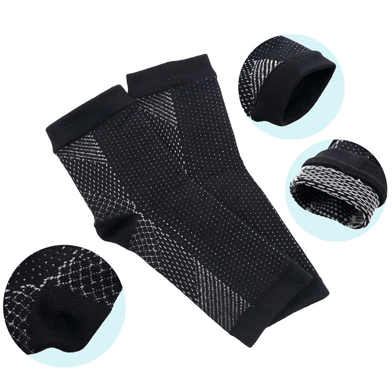 Compresspro Compressiekousen – Ondersteuning & Comfort voor Elke Stap