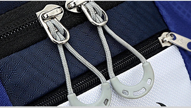 Fiets- & Wandelrugzak 18L – Inclusief 2L Waterzak & Regenhoes