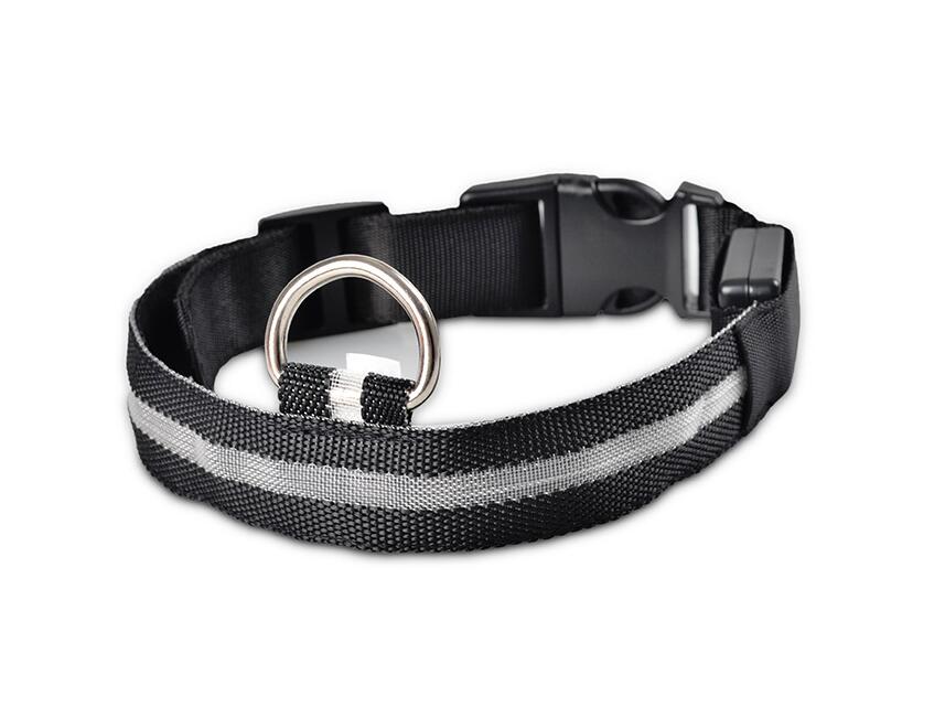 Melzano GlowPets | LED Halsband
