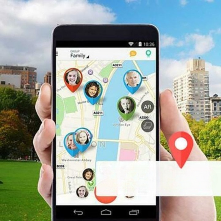 Mini GPS Tracker – Slimme Real-Time Volgoplossing voor Alles