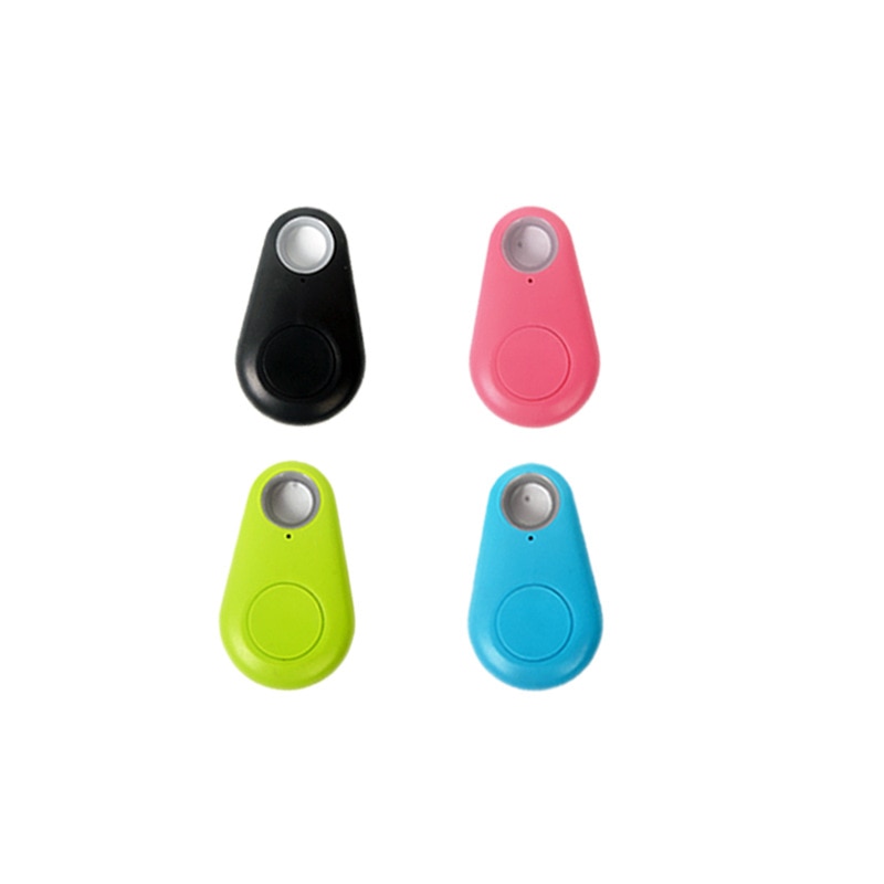 Mini GPS Tracker – Slimme Real-Time Volgoplossing voor Alles