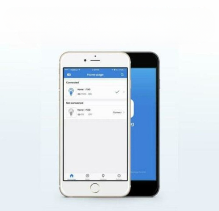 Mini GPS Tracker – Slimme Real-Time Volgoplossing voor Alles