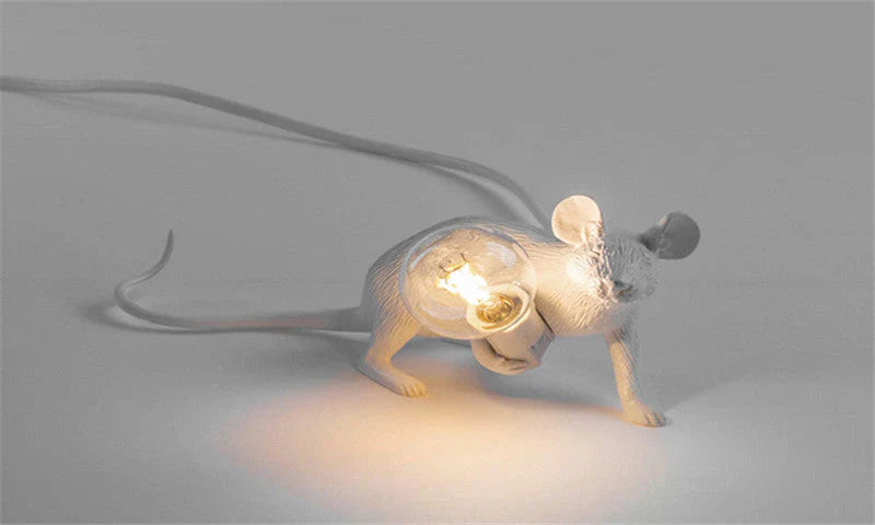 Melzano BrightMouse – Original Design for Every Interior