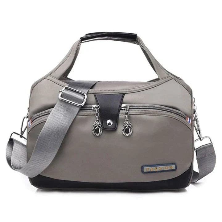 Melzano Nona Anti-Theft Handbag