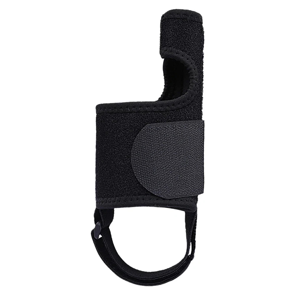 Hallux Valgus Korrektor – Orthopädische Zehenkorrektur mit Verstellbarem Riemen, Atmungsaktiv und Hautfreundlich 6