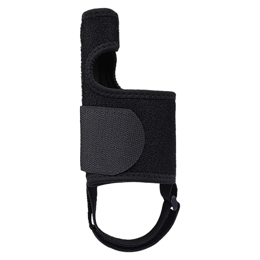 Hallux Valgus Korrektor – Orthopädische Zehenkorrektur mit Verstellbarem Riemen, Atmungsaktiv und Hautfreundlich 7