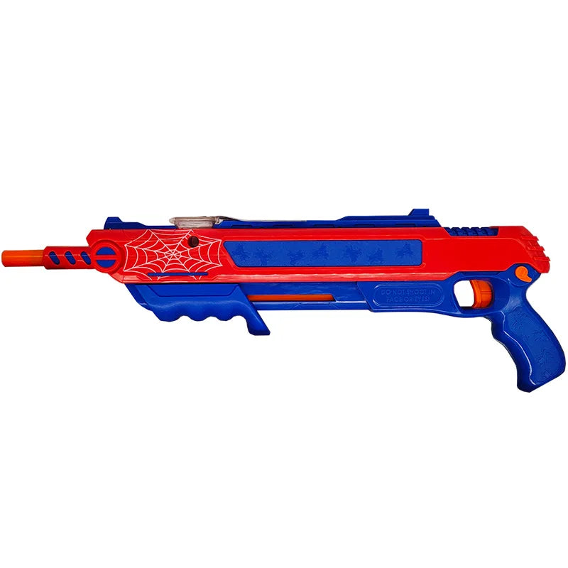 BugMaster – Handmatig zoutpistool ABS kunststof – voor kinderen & buiten