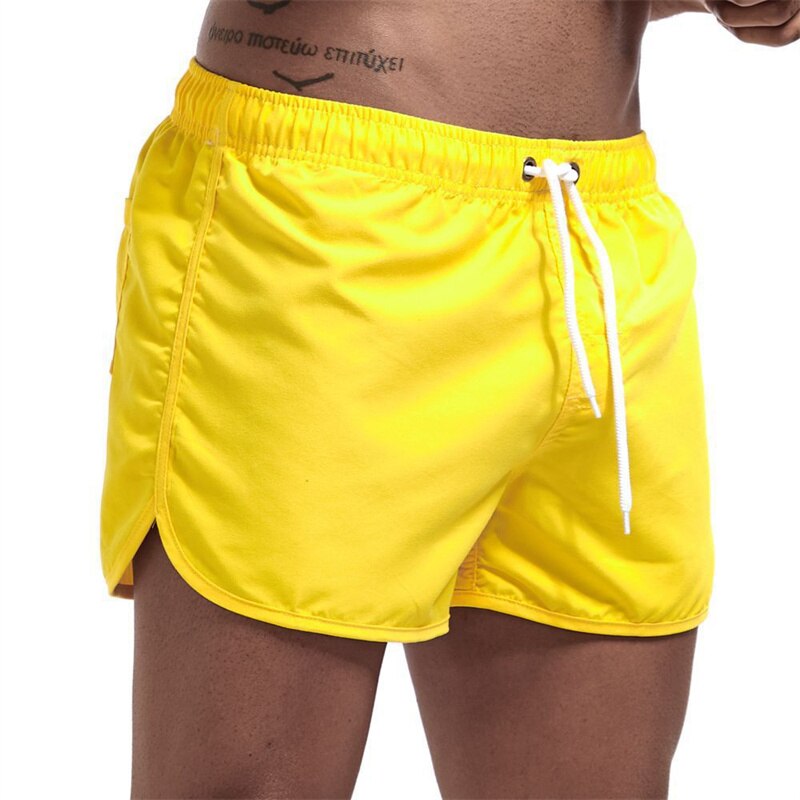 Melzano Ryan Kleurrijke Zwemshorts