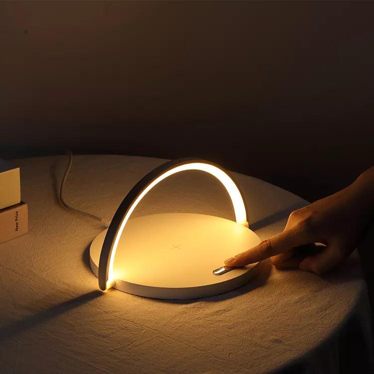 Melzano Luz de potencia