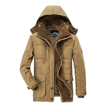 Melzano Spencer Jacket for men
