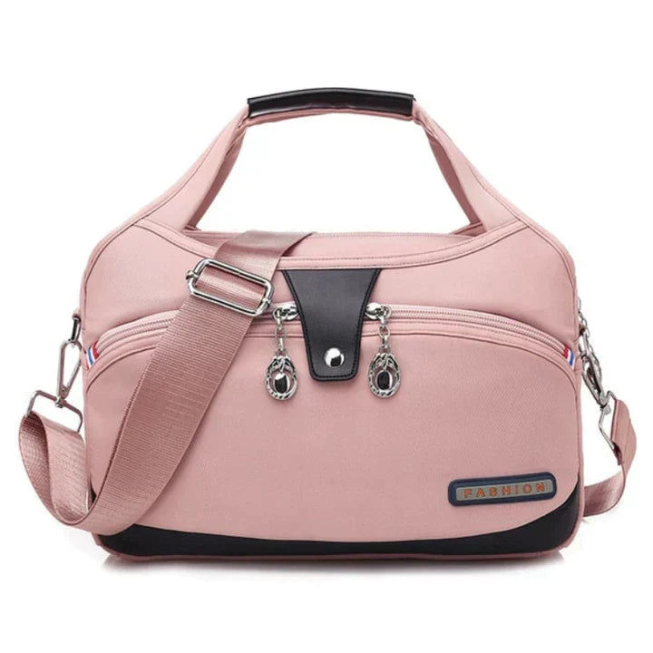 Melzano Nona Anti-Theft Handbag