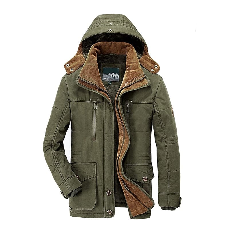 Melzano Spencer Jacket for men