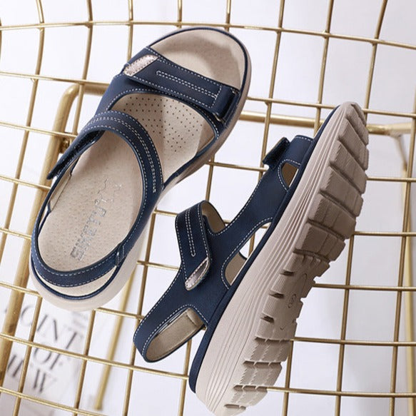 Melzano Faja - Orthopedische sandalen voor dames