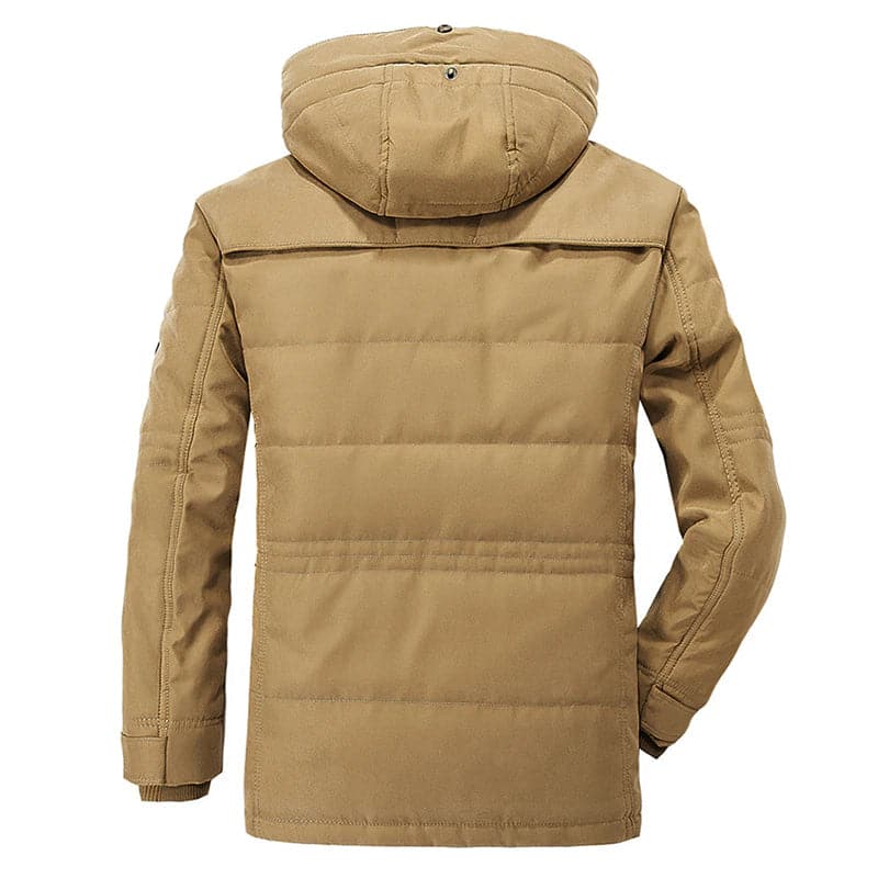 Melzano Spencer Jacket for men