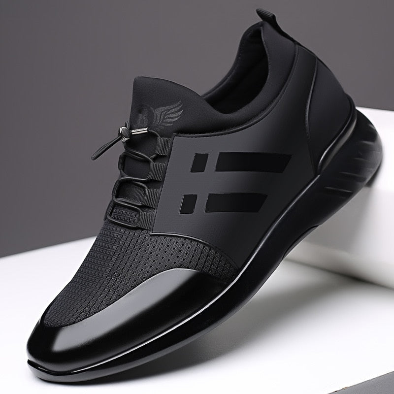 Melzano 'Panter' Sneakers Voor Heren
