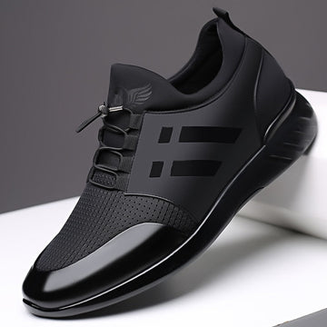 Melzano 'Panter' Sneakers Voor Heren