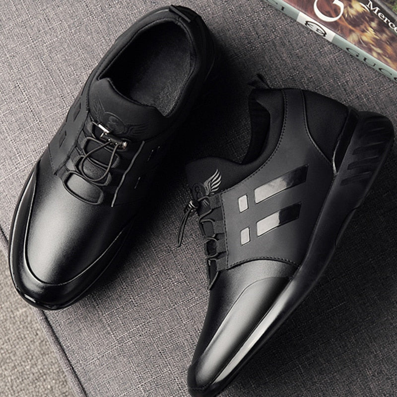 Melzano 'Panter' Sneakers Voor Heren