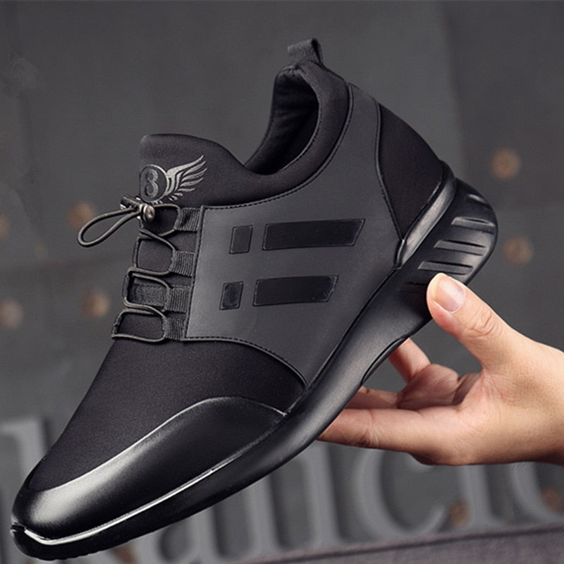 Melzano 'Panter' Sneakers Voor Heren